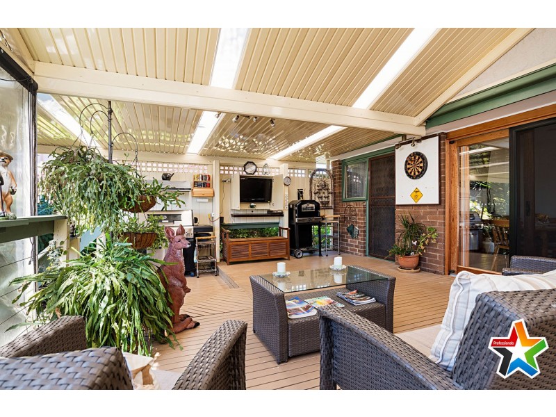 11 Mahy Court, Coldstream VIC 3770