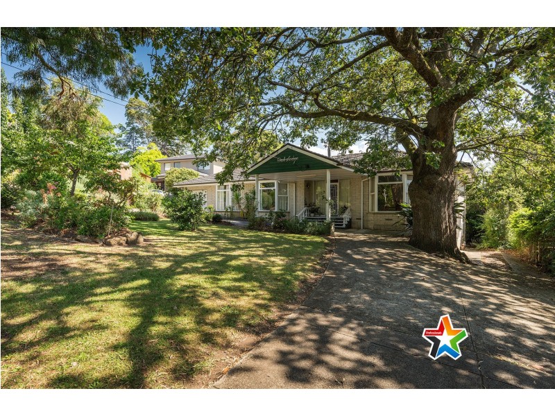 58 Kingswood Drive, Chirnside Park VIC 3116