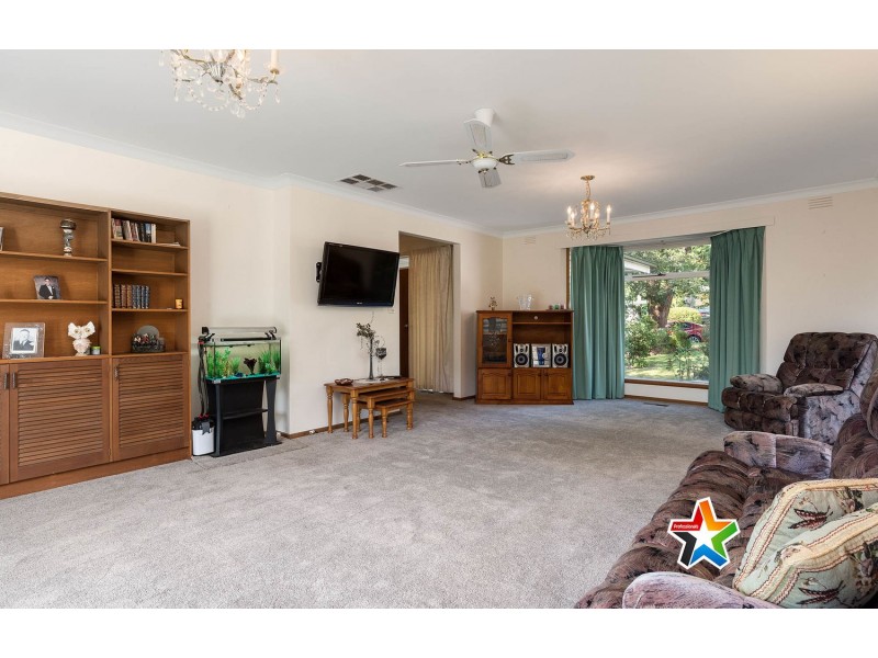 58 Kingswood Drive, Chirnside Park VIC 3116