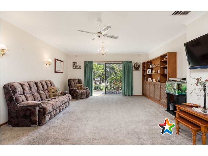 58 Kingswood Drive, Chirnside Park VIC 3116