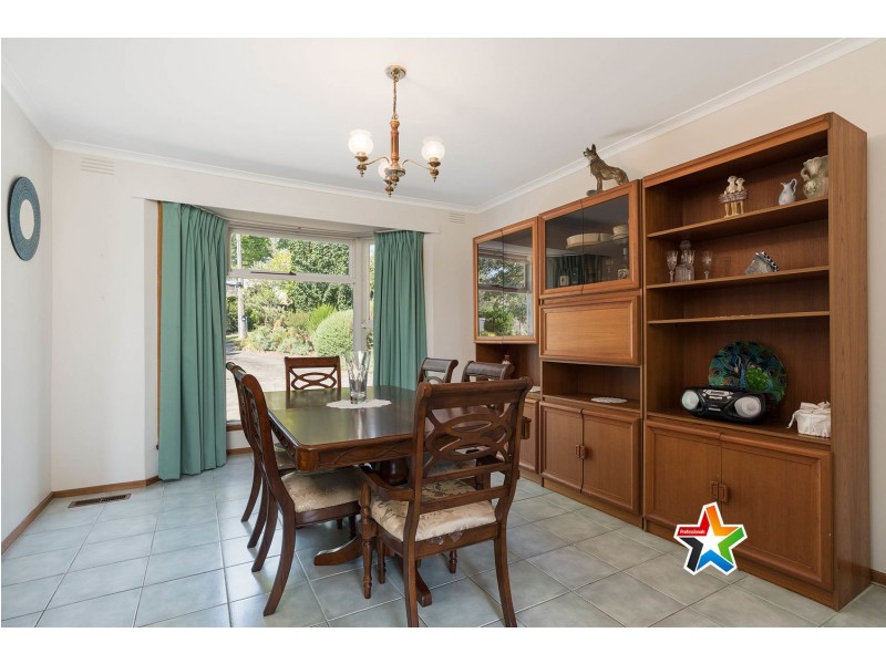 58 Kingswood Drive, Chirnside Park VIC 3116