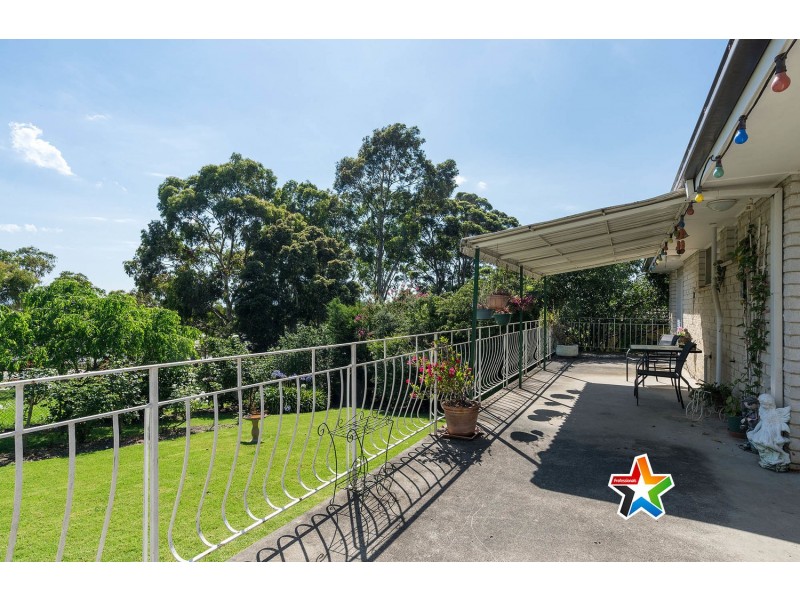 58 Kingswood Drive, Chirnside Park VIC 3116