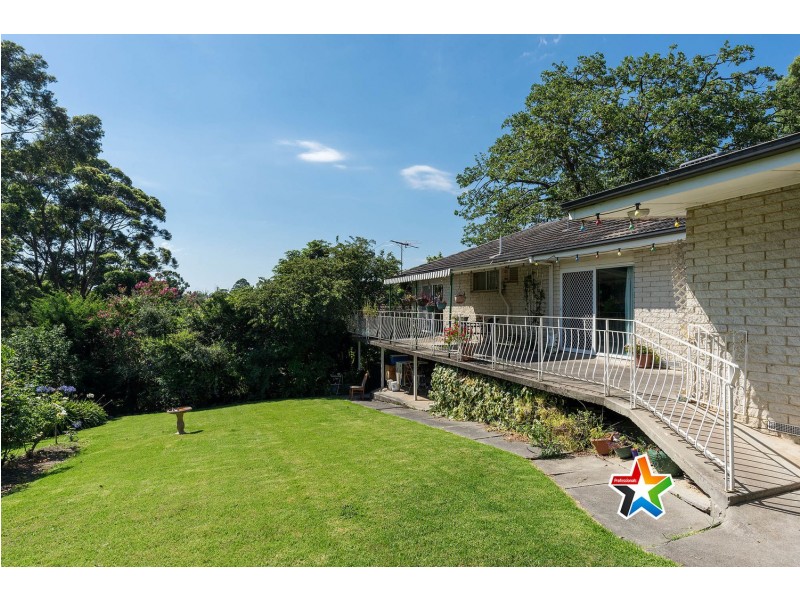 58 Kingswood Drive, Chirnside Park VIC 3116