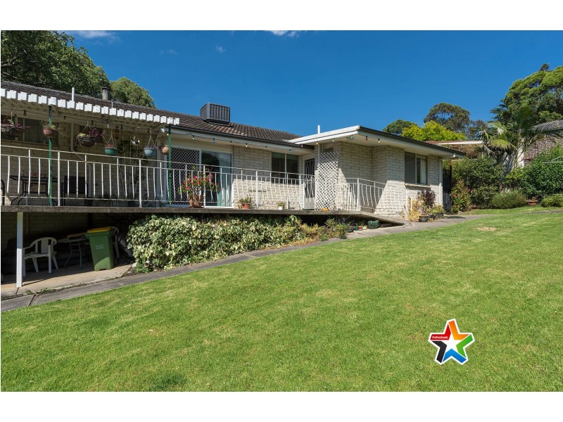 58 Kingswood Drive, Chirnside Park VIC 3116