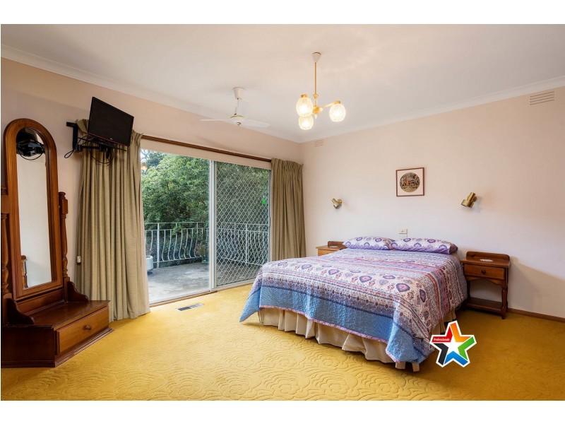 58 Kingswood Drive, Chirnside Park VIC 3116