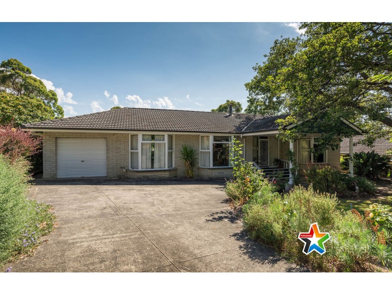 58 Kingswood Drive, Chirnside Park VIC 3116