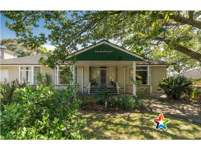 58 Kingswood Drive, Chirnside Park VIC 3116