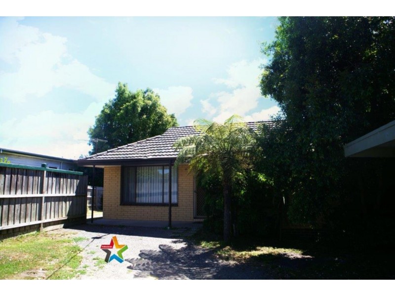 61 Hereford Road, Mount Evelyn VIC 3796