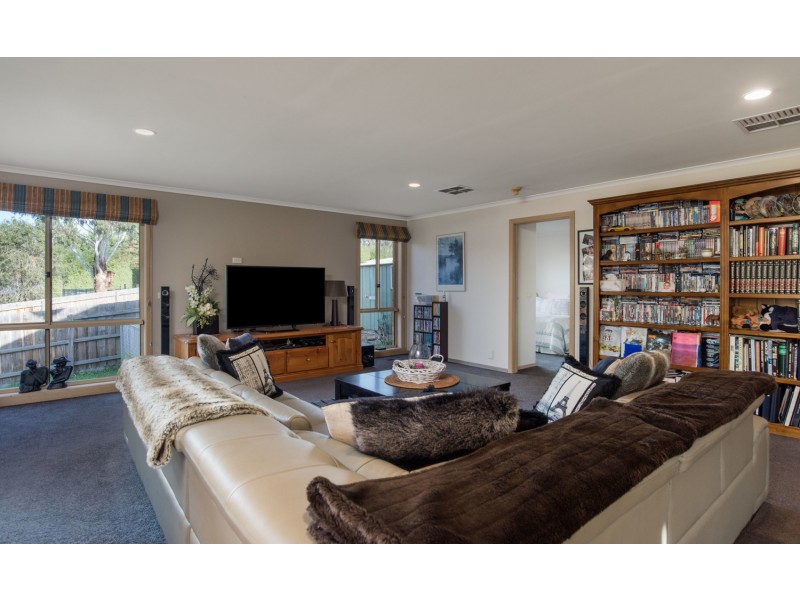 23 The Ridge, Lilydale VIC 3140