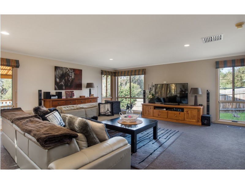 23 The Ridge, Lilydale VIC 3140