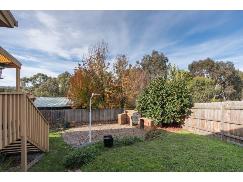 23 The Ridge, Lilydale VIC 3140