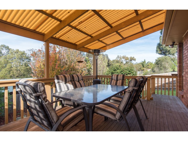 23 The Ridge, Lilydale VIC 3140