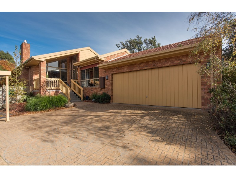 23 The Ridge, Lilydale VIC 3140