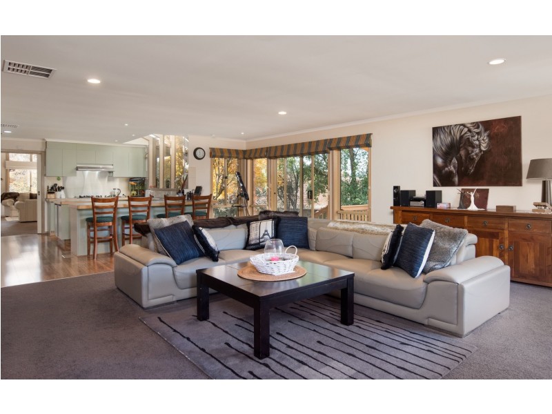 23 The Ridge, Lilydale VIC 3140