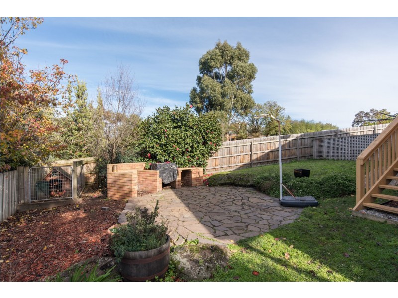 23 The Ridge, Lilydale VIC 3140