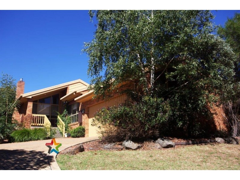 23 The Ridge, Lilydale VIC 3140