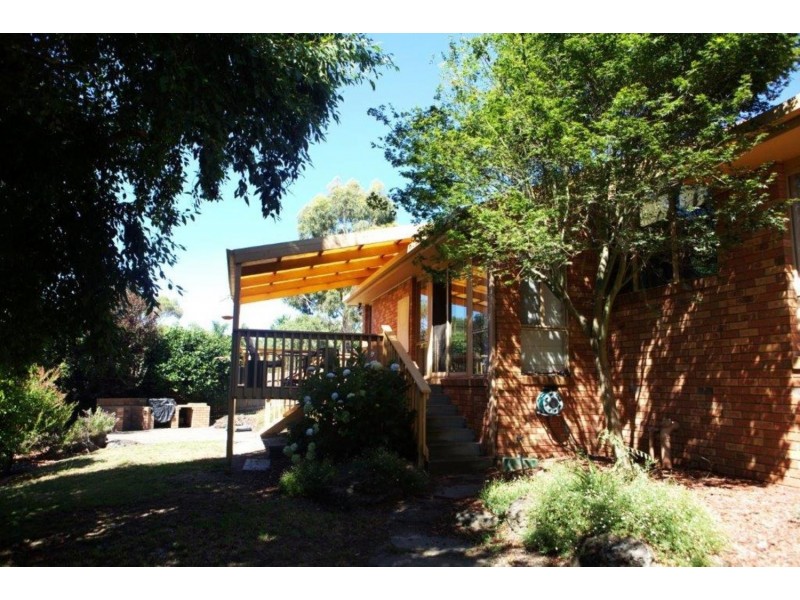 23 The Ridge, Lilydale VIC 3140