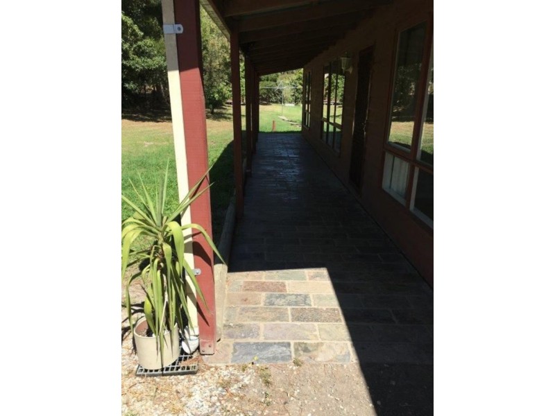 13 Goondah Lane, Healesville VIC 3777