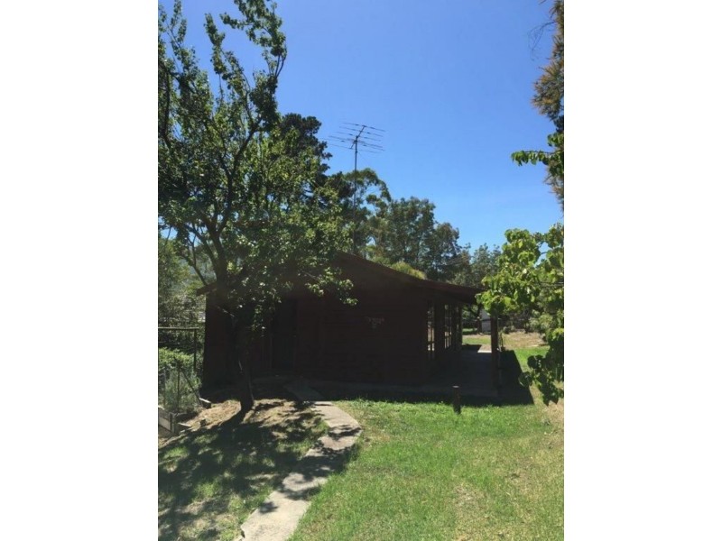 13 Goondah Lane, Healesville VIC 3777