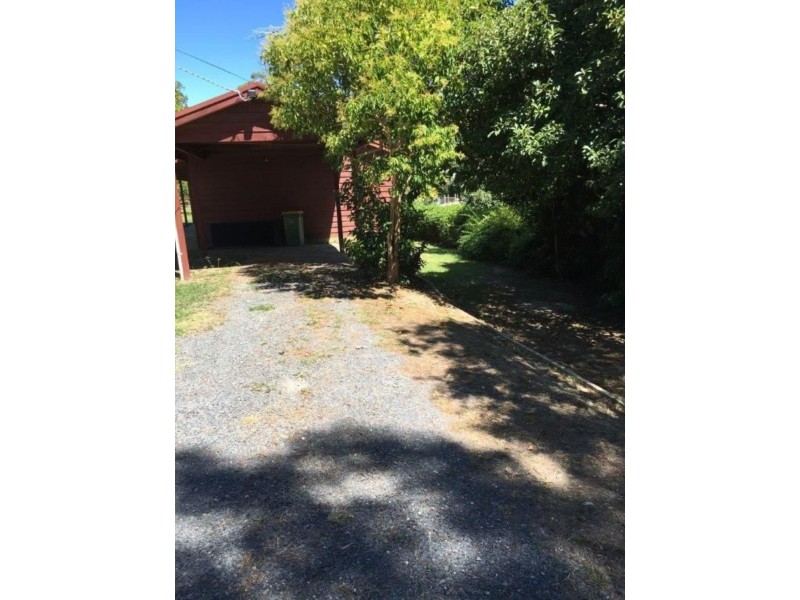 13 Goondah Lane, Healesville VIC 3777