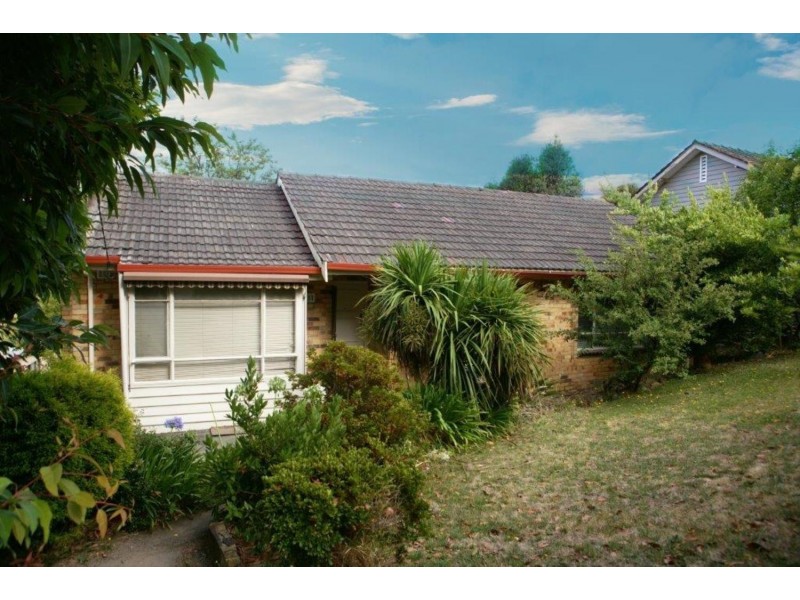 11 Allison Crescent, Lilydale VIC 3140