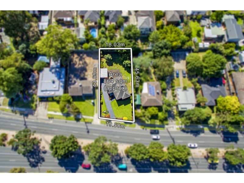 128 Manchester Road, Mooroolbark VIC 3138