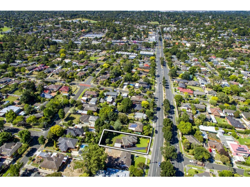 128 Manchester Road, Mooroolbark VIC 3138