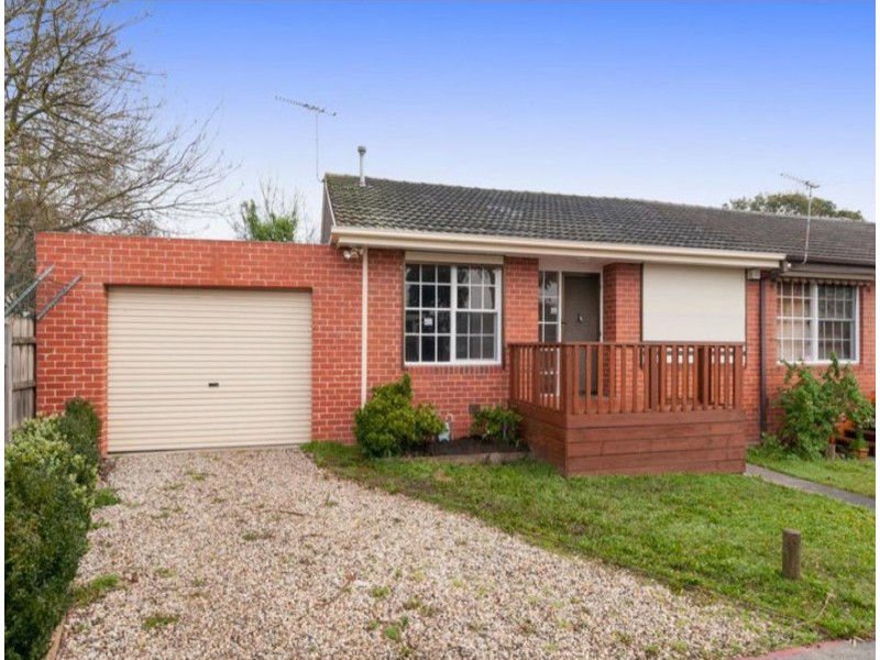 3/33 Slevin Street, Lilydale VIC 3140