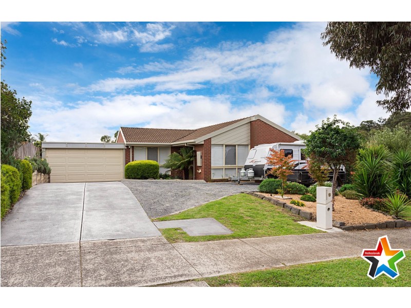 8 Britannia Way, Lilydale VIC 3140