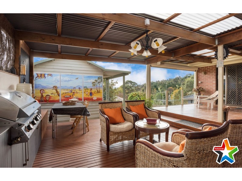 8 Britannia Way, Lilydale VIC 3140