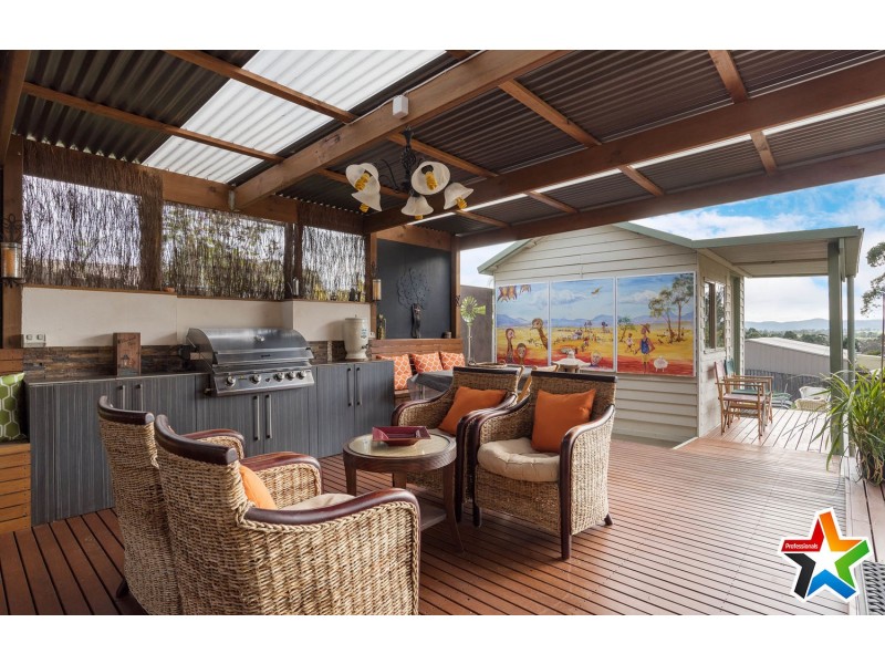 8 Britannia Way, Lilydale VIC 3140