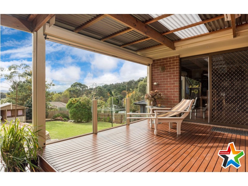 8 Britannia Way, Lilydale VIC 3140