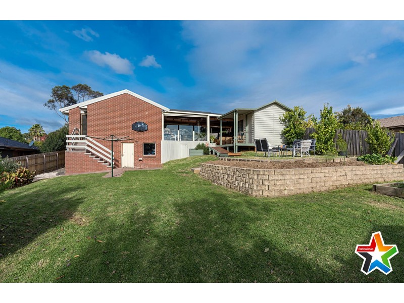 8 Britannia Way, Lilydale VIC 3140