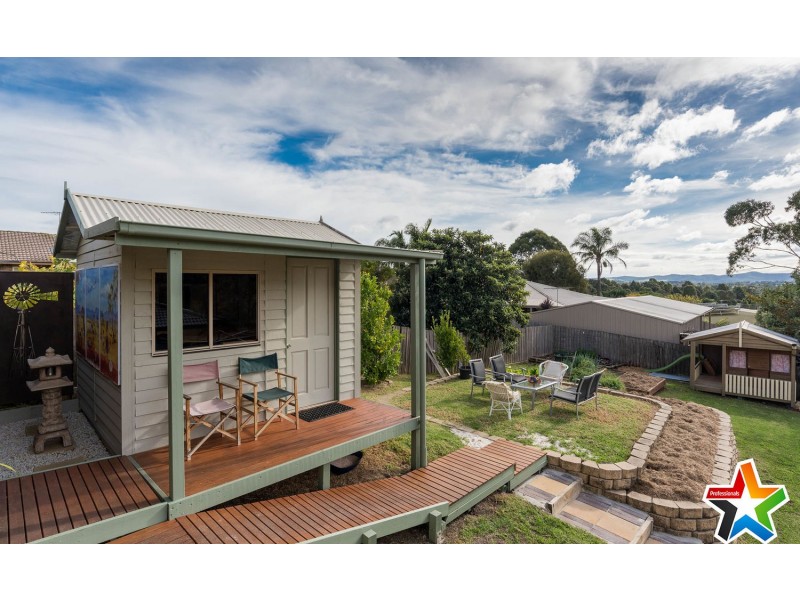 8 Britannia Way, Lilydale VIC 3140