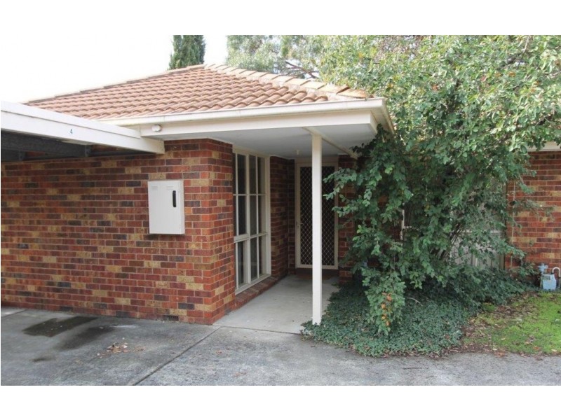 4/30 Kidgell Street, Lilydale VIC 3140