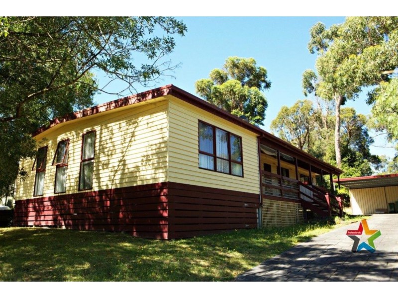 35 Mitchell Road, Lilydale VIC 3140