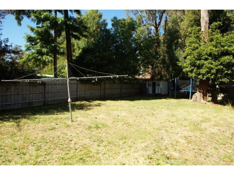 35 Mitchell Road, Lilydale VIC 3140