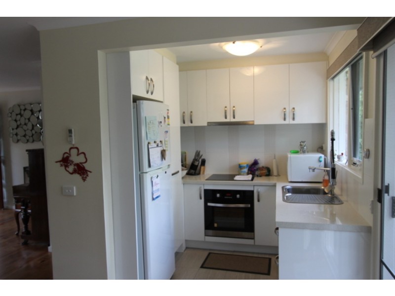4/21 Britton Road, Seville VIC 3139