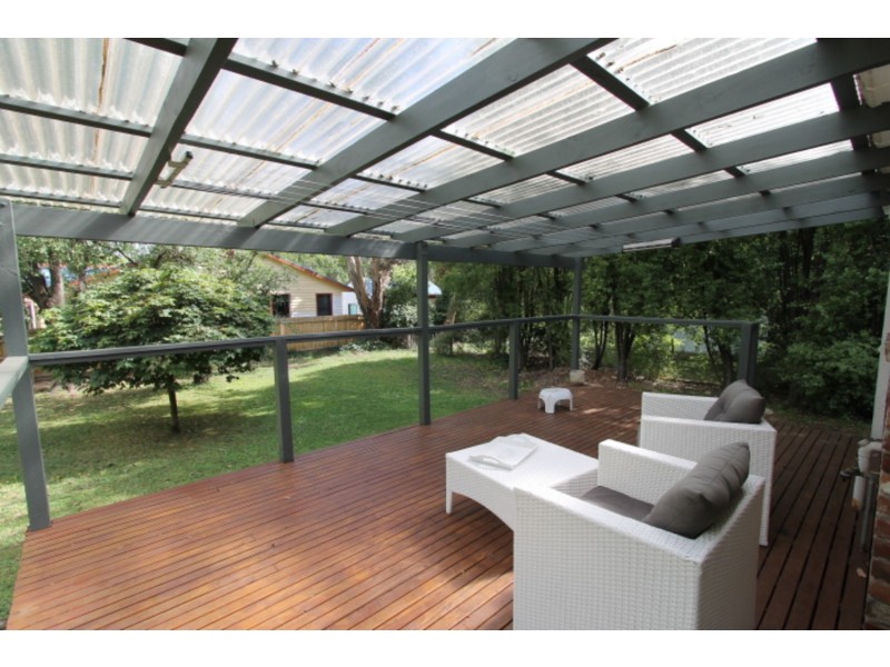 4/21 Britton Road, Seville VIC 3139