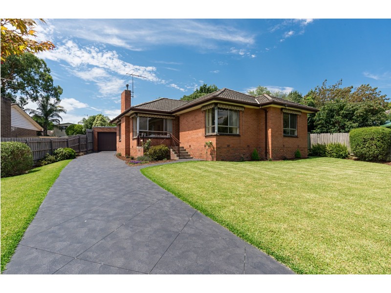 128 Manchester Road, Mooroolbark VIC 3138