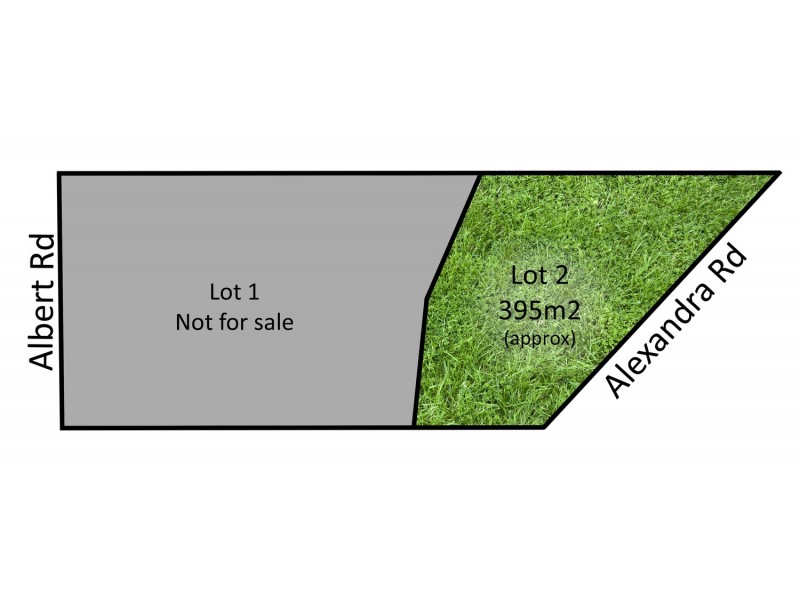 Lot 2, 17 Albert Road, Lilydale VIC 3140