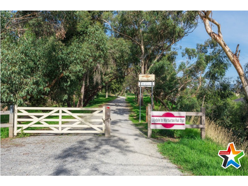 Lot 2, 17 Albert Road, Lilydale VIC 3140