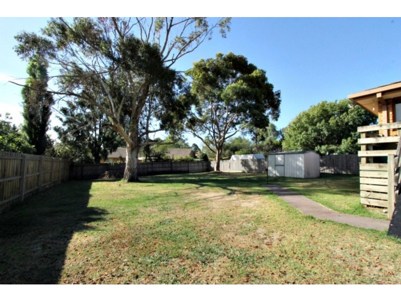 24 Britannia Way, Lilydale VIC 3140