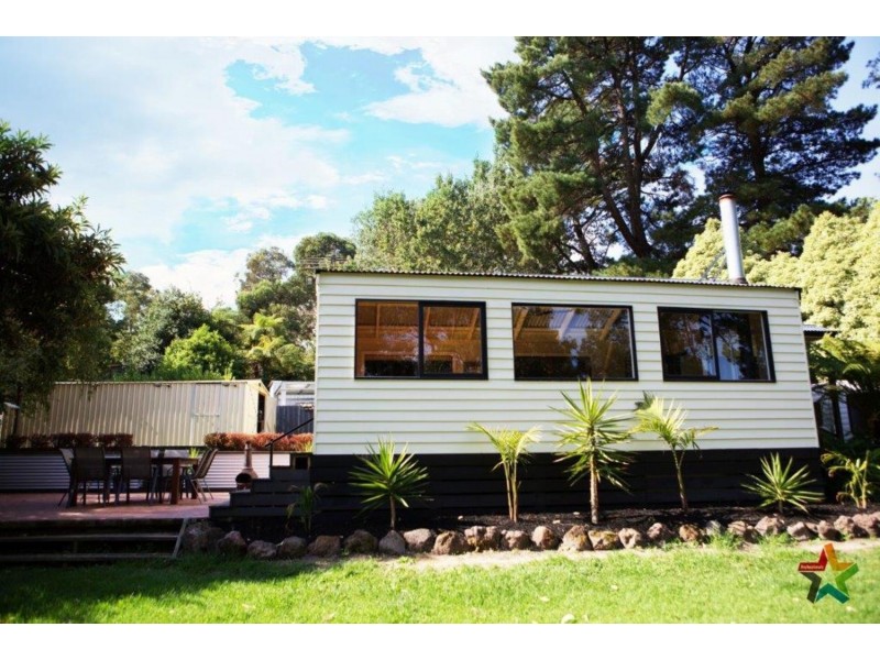 2/15 Forge Road, Mount Evelyn VIC 3796