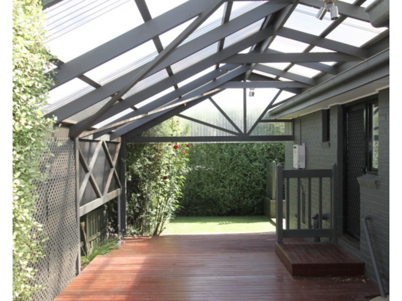 6/76 Sherlock Road, Croydon VIC 3136