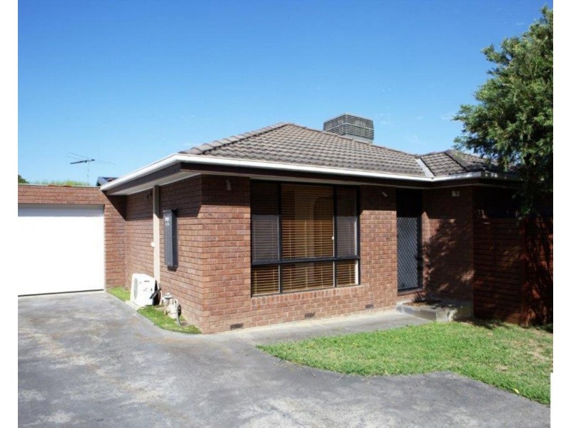6/76 Sherlock Road, Croydon VIC 3136
