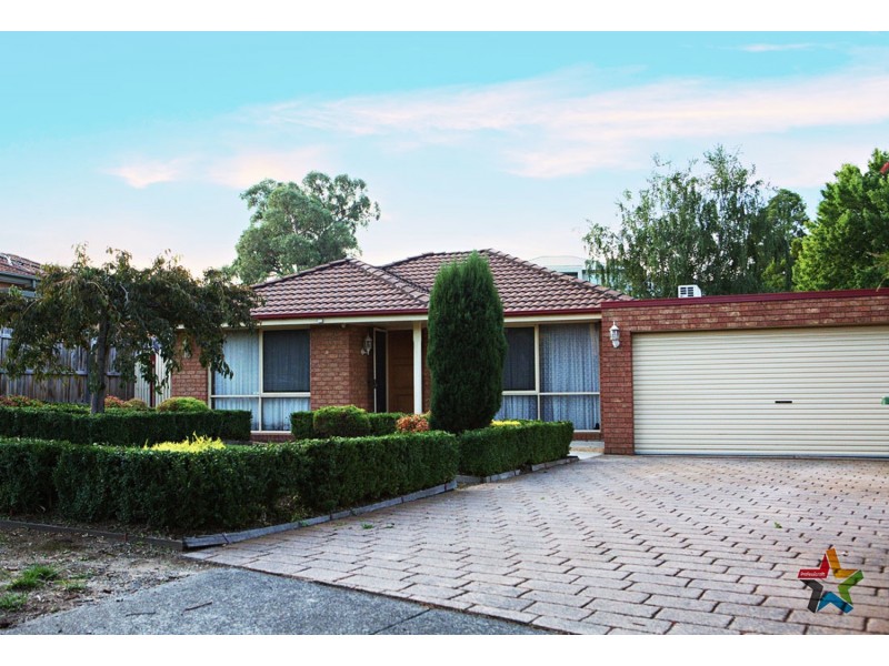 13 Verina Way, Lilydale VIC 3140