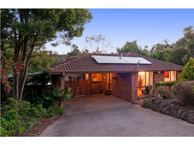 11 Hickman Place, Seville VIC 3139