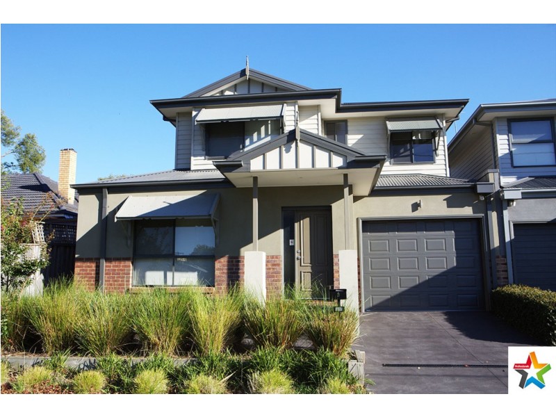 3 Gardiner Street, Lilydale VIC 3140