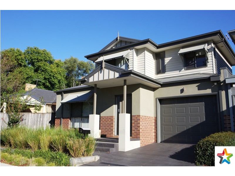 3 Gardiner Street, Lilydale VIC 3140